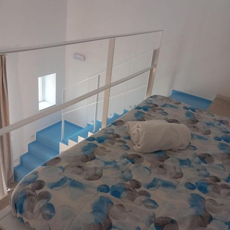 Borgata Relax Apartamento Syracuse Exterior foto