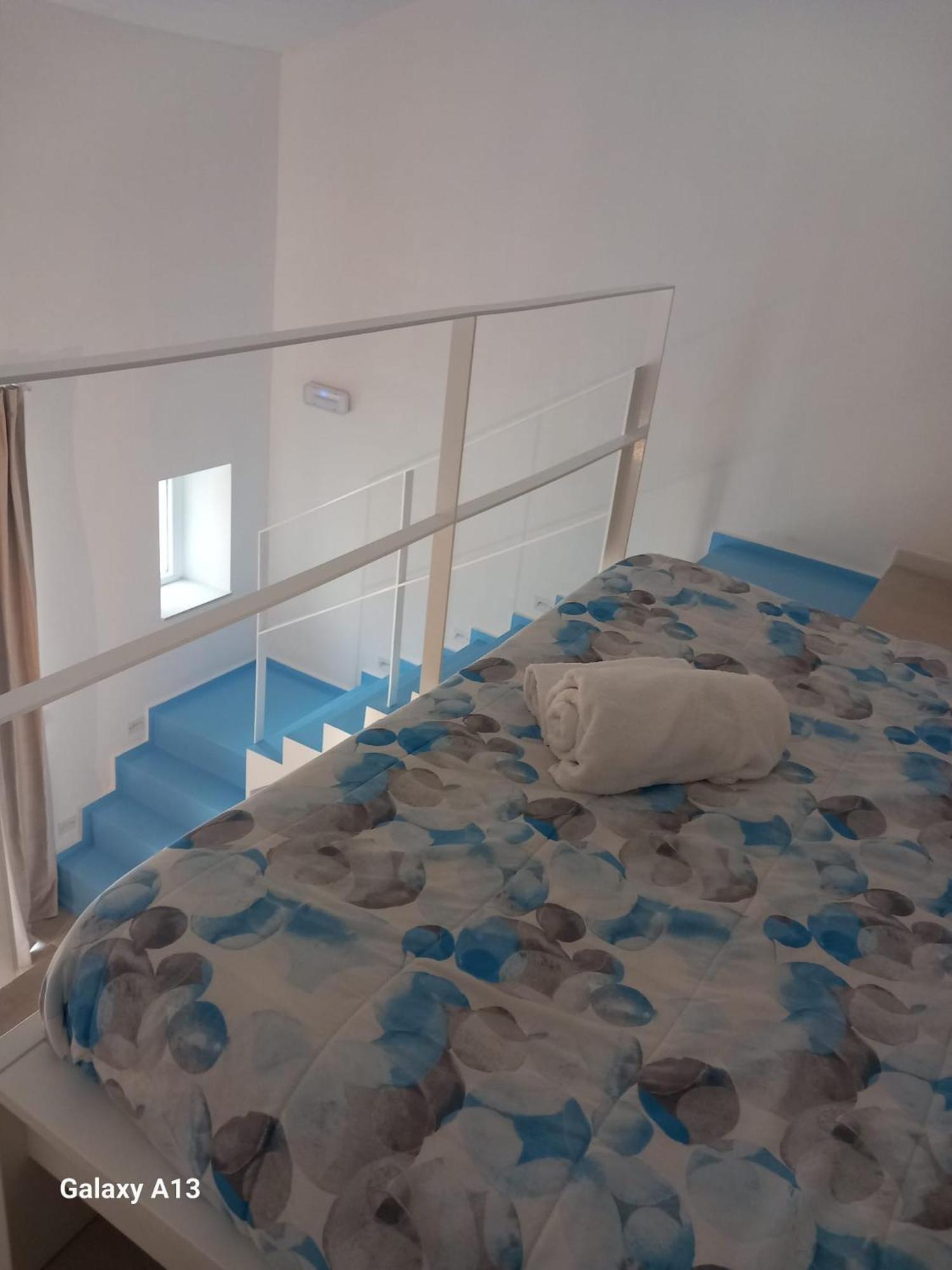 Borgata Relax Apartamento Syracuse Exterior foto