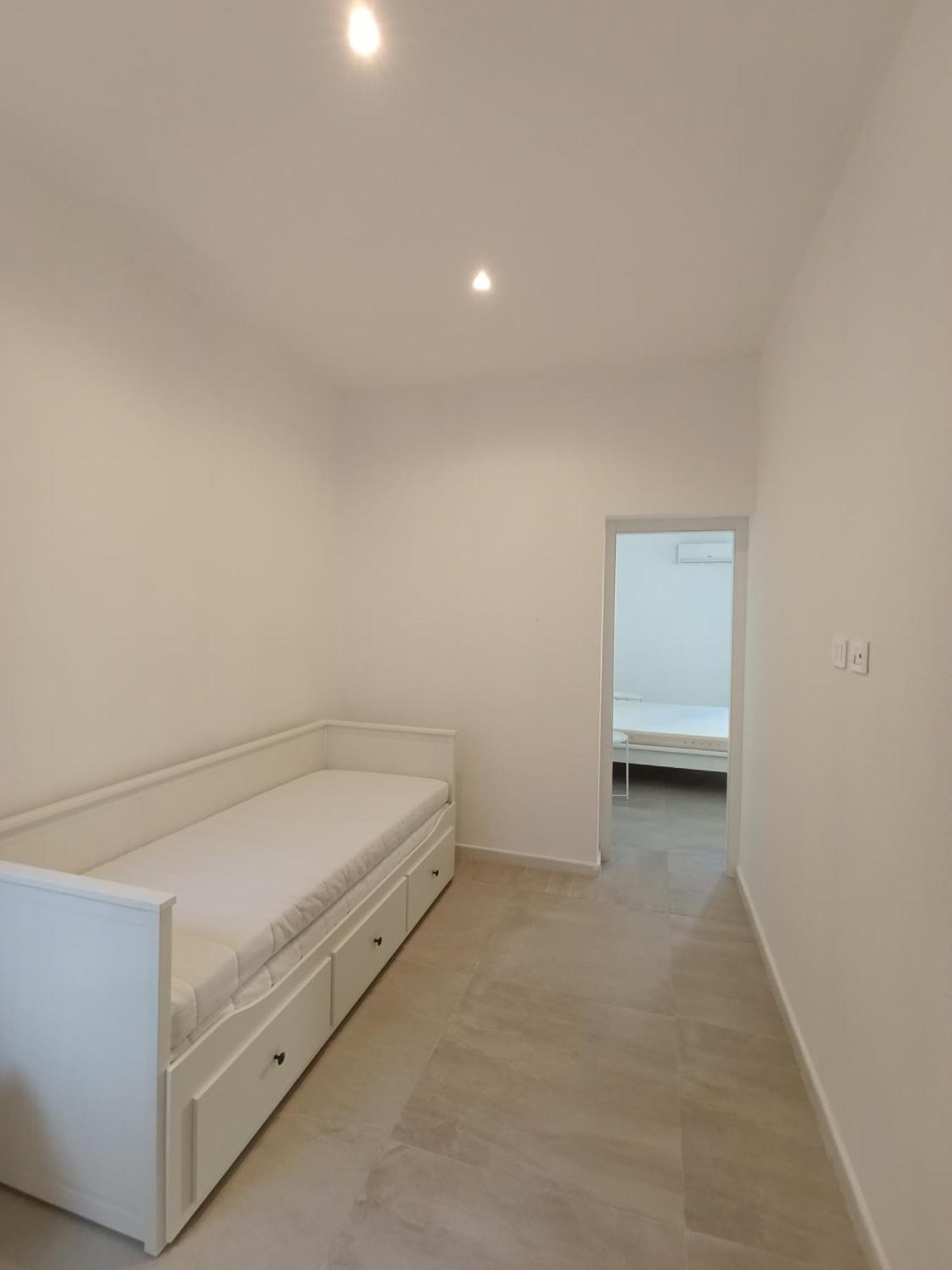 Borgata Relax Apartamento Syracuse Exterior foto