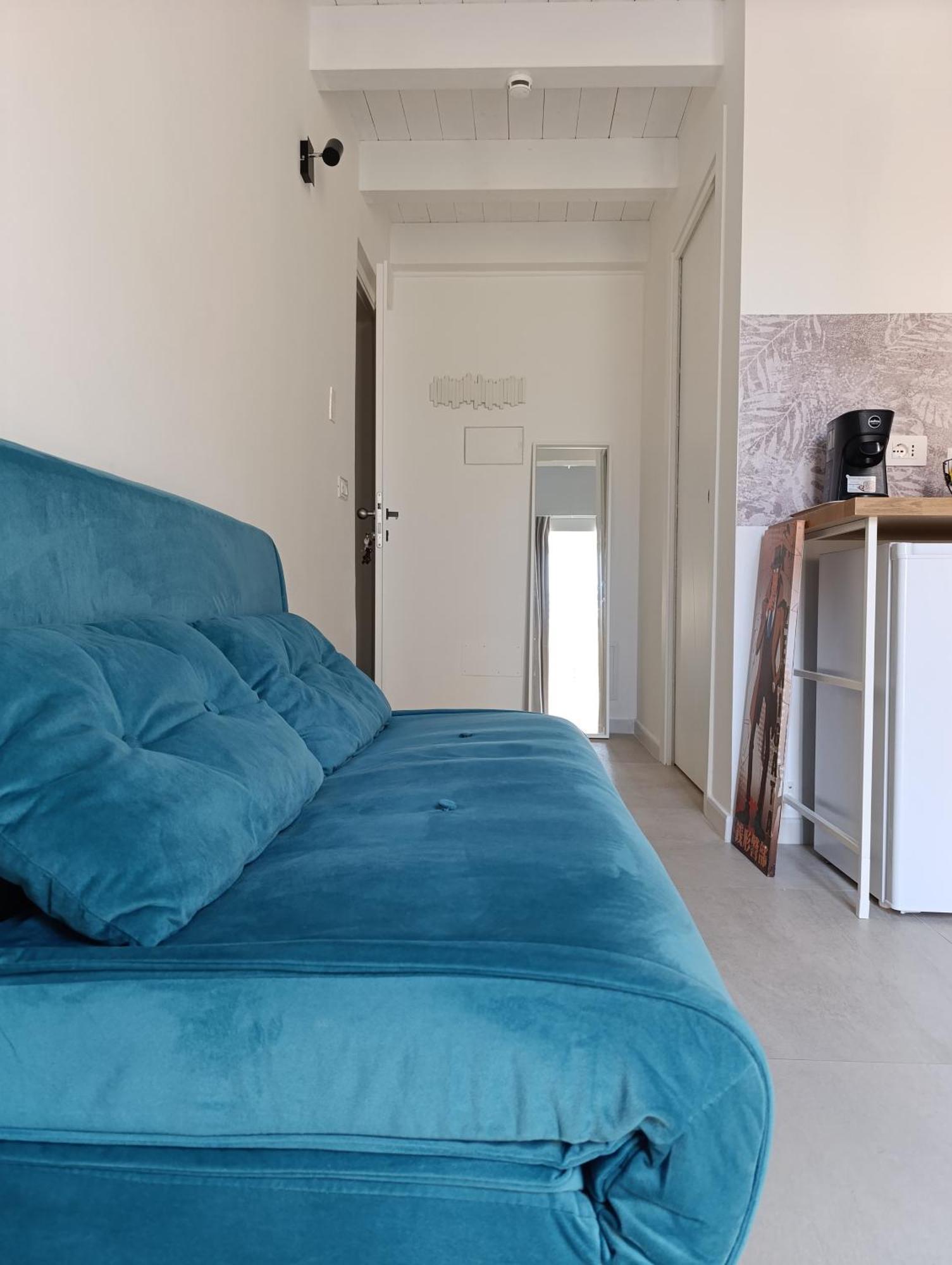 Borgata Relax Apartamento Syracuse Exterior foto