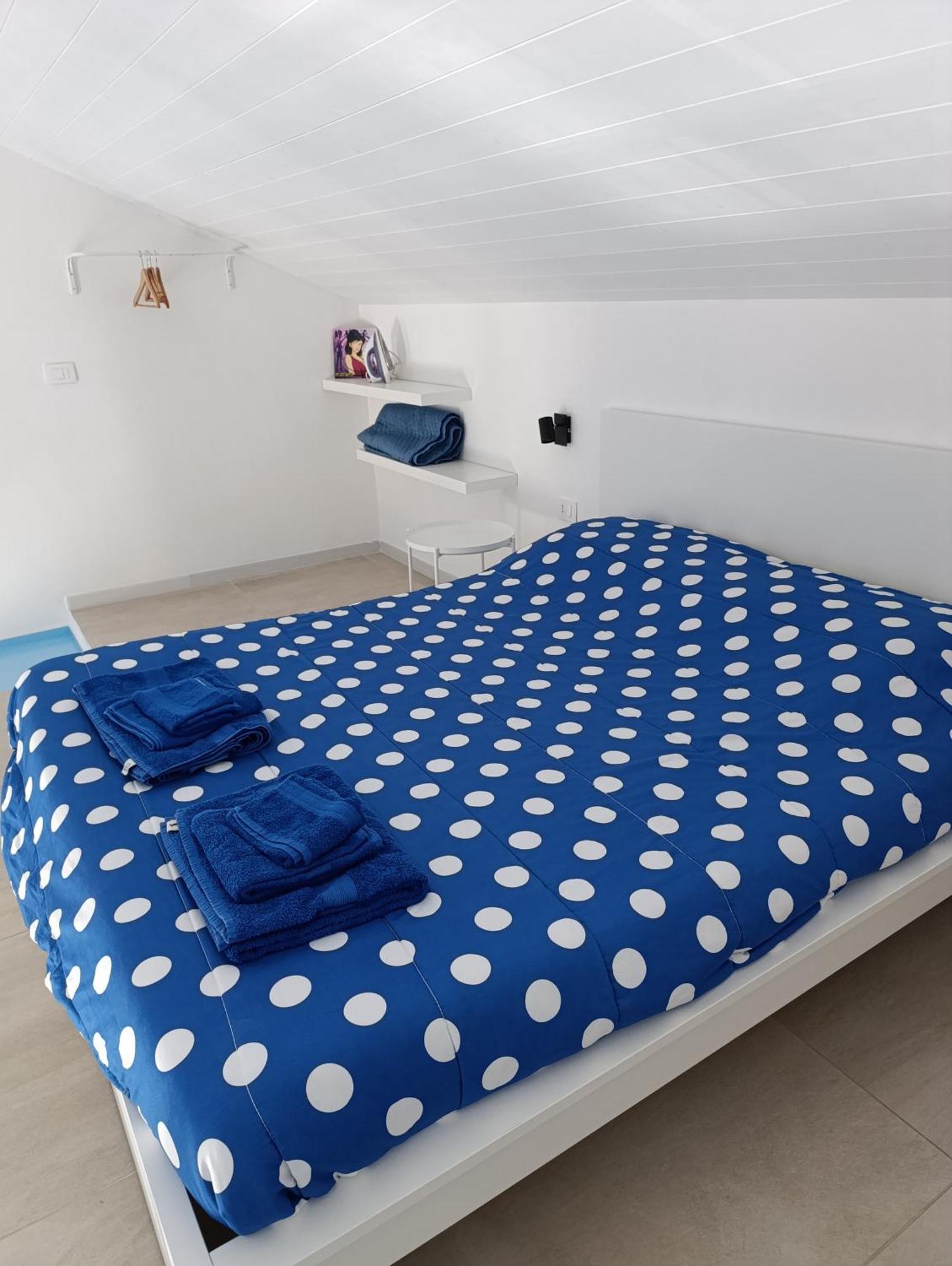 Borgata Relax Apartamento Syracuse Exterior foto