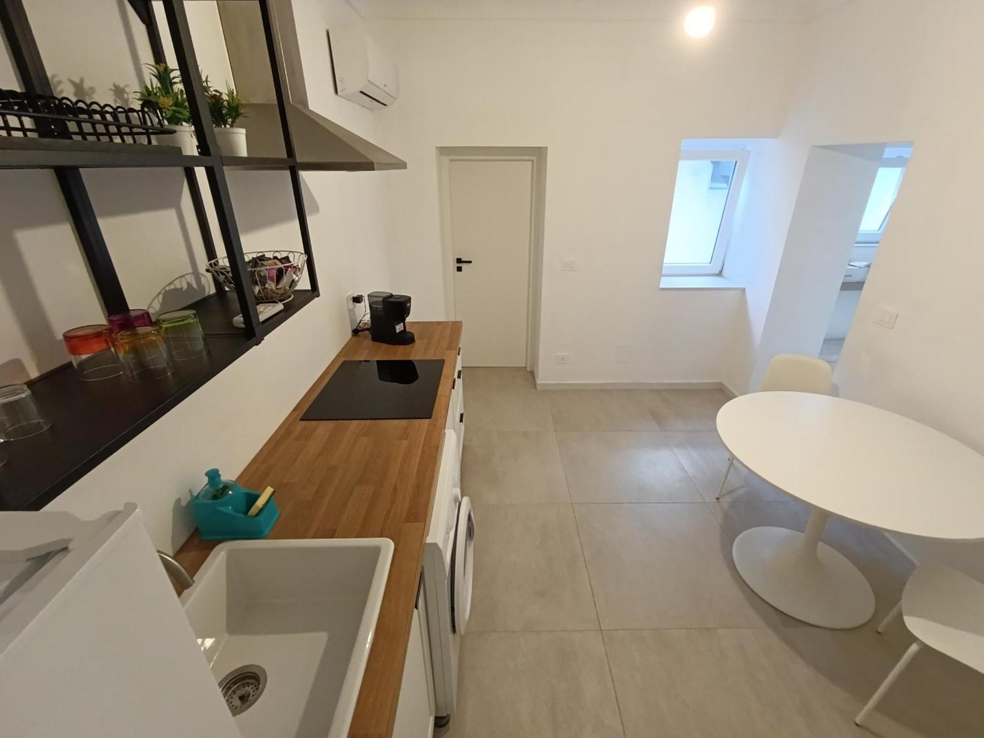 Borgata Relax Apartamento Syracuse Exterior foto